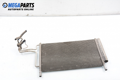 Air conditioning radiator for Fiat Stilo 1.6 16V, 103 hp, station wagon, 2005