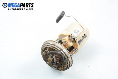 Fuel pump for Fiat Stilo 1.6 16V, 103 hp, station wagon, 2005