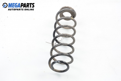 Coil spring for Fiat Stilo 1.6 16V, 103 hp, station wagon, 2005, position: rear