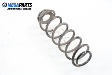 Coil spring for Fiat Stilo 1.6 16V, 103 hp, station wagon, 2005, position: rear