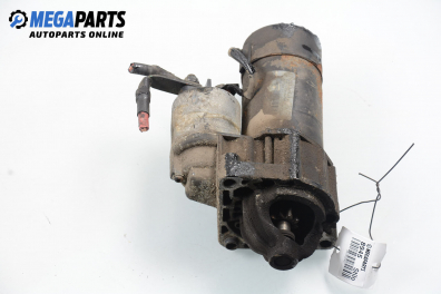 Demaror for Fiat Stilo 1.6 16V, 103 hp, combi, 2005