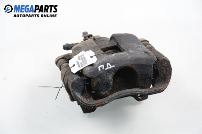 Caliper for Fiat Stilo 1.6 16V, 103 hp, station wagon, 2005, position: front - right