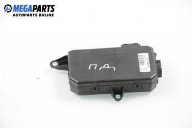 Door module for Fiat Stilo 1.6 16V, 103 hp, station wagon, 2005, position: front - right