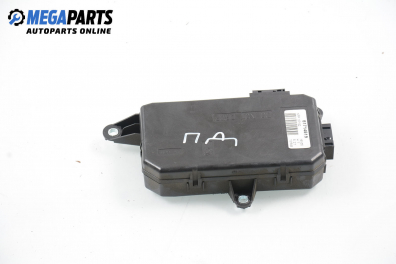 Modul ușă for Fiat Stilo 1.6 16V, 103 hp, combi, 2005, position: dreaptă - fața