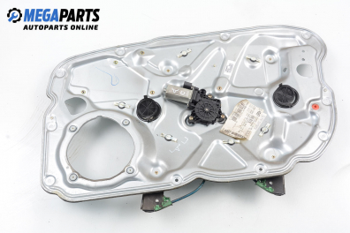 Antrieb el. fensterheber for Fiat Stilo 1.6 16V, 103 hp, combi, 2005, position: rechts, vorderseite