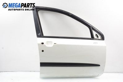 Door for Fiat Stilo 1.6 16V, 103 hp, station wagon, 2005, position: front - right