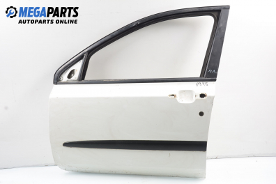 Door for Fiat Stilo 1.6 16V, 103 hp, station wagon, 2005, position: front - left