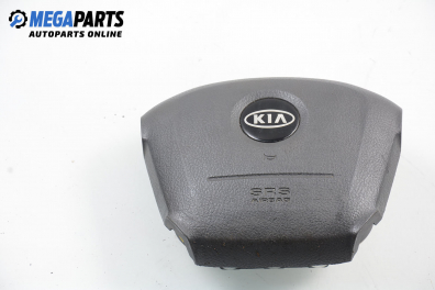 Airbag for Kia Carens 2.0 CRDi, 113 hp, 2005