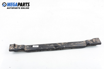 Steel beam for Kia Carens 2.0 CRDi, 113 hp, 2005