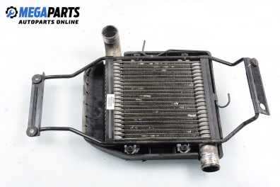 Intercooler for Kia Carens 2.0 CRDi, 113 hp, 2005