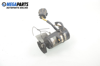 Accelerator potentiometer for Kia Carens 2.0 CRDi, 113 hp, 2005