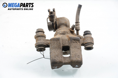 Caliper for Kia Carens 2.0 CRDi, 113 hp, 2005, position: rear - right