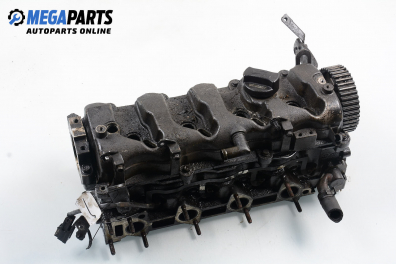 Engine head for Kia Carens 2.0 CRDi, 113 hp, 2005