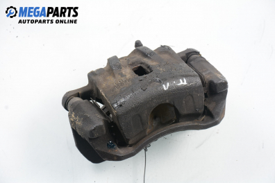 Caliper for Kia Carens 2.0 CRDi, 113 hp, 2005, position: front - left