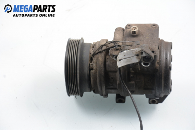 AC compressor for Kia Carens 2.0 CRDi, 113 hp, 2005