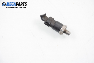 Fuel pressure sensor for Kia Carens 2.0 CRDi, 113 hp, 2005