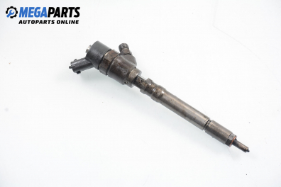 Diesel fuel injector for Kia Carens 2.0 CRDi, 113 hp, 2005