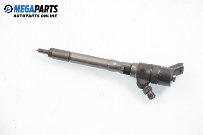 Diesel fuel injector for Kia Carens 2.0 CRDi, 113 hp, 2005