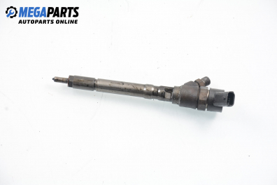 Diesel fuel injector for Kia Carens 2.0 CRDi, 113 hp, 2005