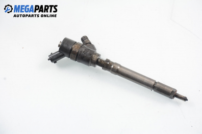 Diesel fuel injector for Kia Carens 2.0 CRDi, 113 hp, 2005