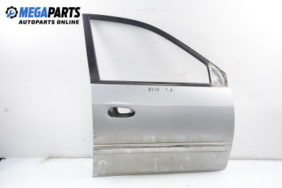 Ușă for Kia Carens II Minivan (07.2002 - 05.2006), 5 uși, position: dreaptă - fața