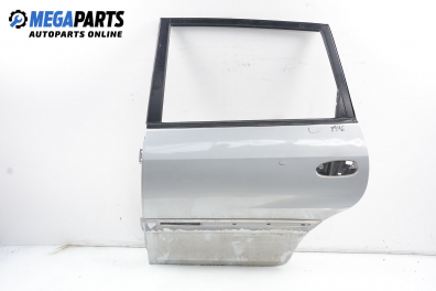 Door for Kia Carens 2.0 CRDi, 113 hp, 2005, position: rear - left