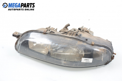 Headlight for Fiat Bravo 1.6 16V, 103 hp, 3 doors, 1999, position: left