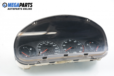 Instrument cluster for Fiat Bravo 1.6 16V, 103 hp, 3 doors, 1999