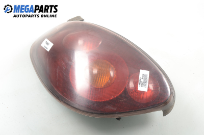 Tail light for Fiat Bravo 1.6 16V, 103 hp, 3 doors, 1999, position: left