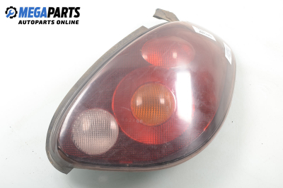 Tail light for Fiat Bravo 1.6 16V, 103 hp, 3 doors, 1999, position: right