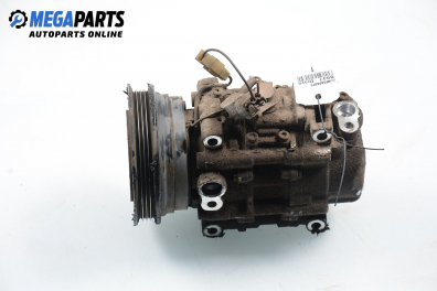 AC compressor for Fiat Bravo 1.6 16V, 103 hp, 3 doors, 1999