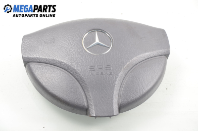 Airbag for Mercedes-Benz A-Class W168 1.4, 82 hp, 5 uși automatic, 1999