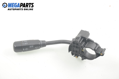 Wipers and lights levers for Mercedes-Benz A-Class W168 1.4, 82 hp automatic, 1999