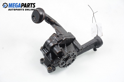 Oil pump for Mercedes-Benz A-Class W168 1.4, 82 hp, 5 doors automatic, 1999