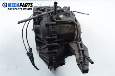 Automatic gearbox for Mercedes-Benz A-Class W168 1.4, 82 hp, 5 doors automatic, 1999