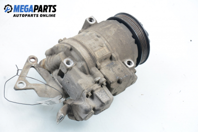 AC compressor for Mercedes-Benz A-Class W168 1.4, 82 hp, 5 doors automatic, 1999