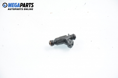Gasoline fuel injector for Mercedes-Benz A-Class W168 1.4, 82 hp, 5 doors automatic, 1999