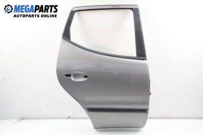 Door for Mercedes-Benz A-Class W168 1.4, 82 hp, 5 doors automatic, 1999, position: rear - right