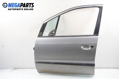 Door for Mercedes-Benz A-Class W168 1.4, 82 hp, 5 doors automatic, 1999, position: front - left