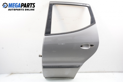 Door for Mercedes-Benz A-Class W168 1.4, 82 hp, 5 doors automatic, 1999, position: rear - left