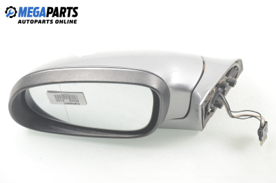 Mirror for Mercedes-Benz A-Class W168 1.4, 82 hp, 5 doors automatic, 1999, position: left