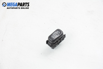 Power window button for Mercedes-Benz A-Class W168 1.4, 82 hp, 5 doors automatic, 1999