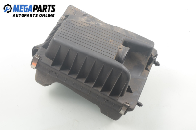 Carcasă filtru de aer for Opel Astra G 1.6 16V, 101 hp, hatchback, 3 uși, 2000