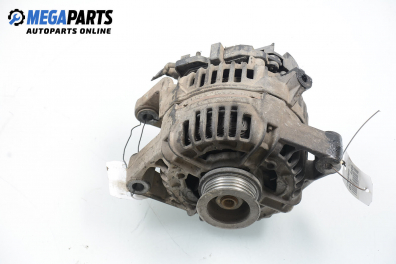 Alternator for Opel Astra G 1.6 16V, 101 hp, hatchback, 2000