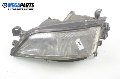 Headlight for Opel Vectra B 1.8 16V, 115 hp, station wagon, 1998, position: left