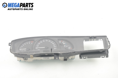 Instrument cluster for Opel Vectra B 1.8 16V, 115 hp, station wagon, 1998