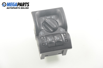 Lights switch for Opel Vectra B 1.8 16V, 115 hp, station wagon, 1998