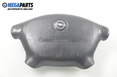 Airbag for Opel Vectra B 1.8 16V, 115 hp, combi, 1998