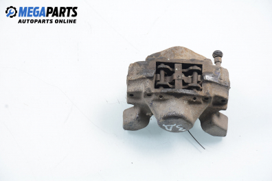 Caliper for Opel Vectra B 1.8 16V, 115 hp, station wagon, 1998, position: rear - right