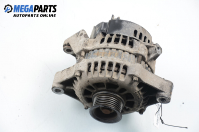 Alternator for Opel Vectra B 1.8 16V, 115 hp, station wagon, 1998